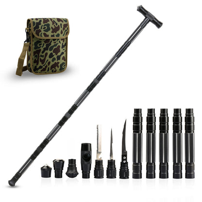 KIICEILING K1 Trekking Poles And After Sales Accessories