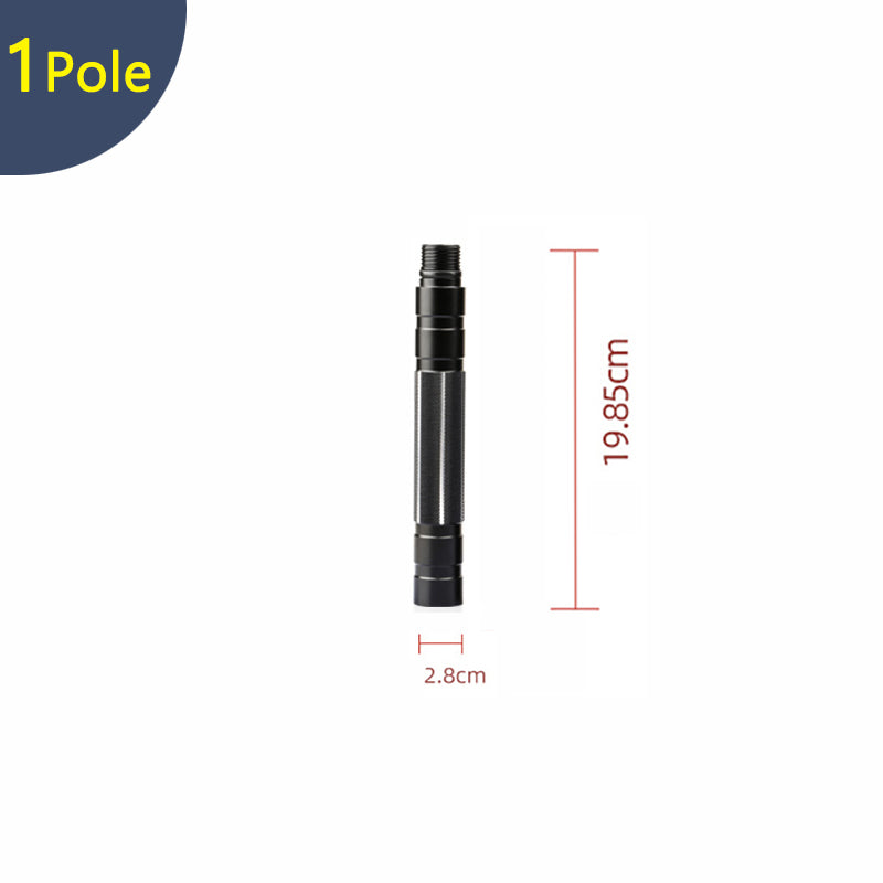KIICEILING K1 Trekking Poles And After Sales Accessories